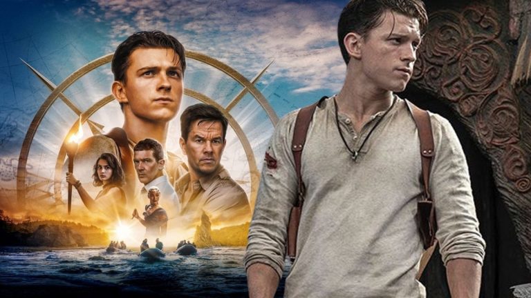 Producer Confirms 'Uncharted 2' Is On the Way, But the Wait Could Be a Long One