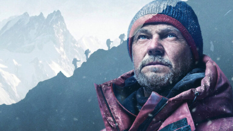 ‘Broad Peak’ Review: Some Things Can’t Be Left Incomplete