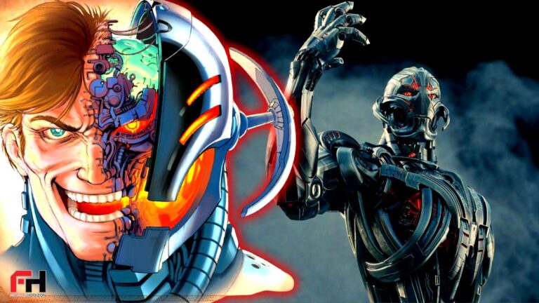 Insider Reveals Vision & Ultron Will Appear in Their Human Forms At Times in the Upcoming ‘Vision Quest’