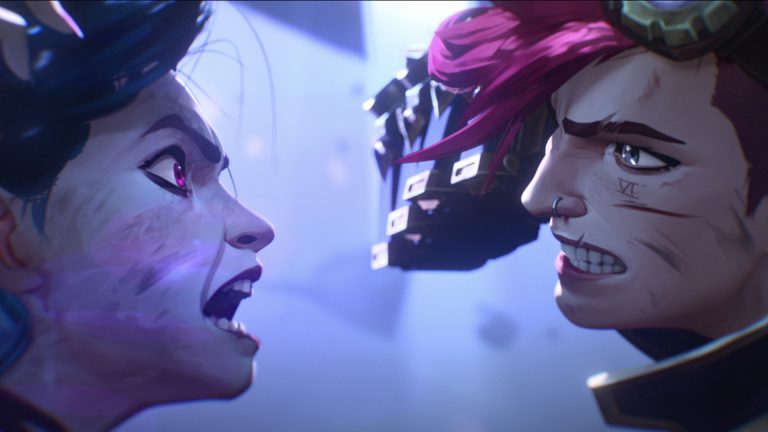 ‘Arcane’ Creator Speaks Out on Rushed Story Complaints and Future Plans