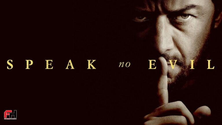 Universal’s ‘Speak No Evil’ Coming To Streaming in December