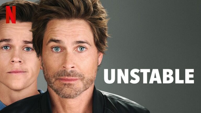 ‘Unstable’ Review: A Lighthearted Comedy About Science and Family