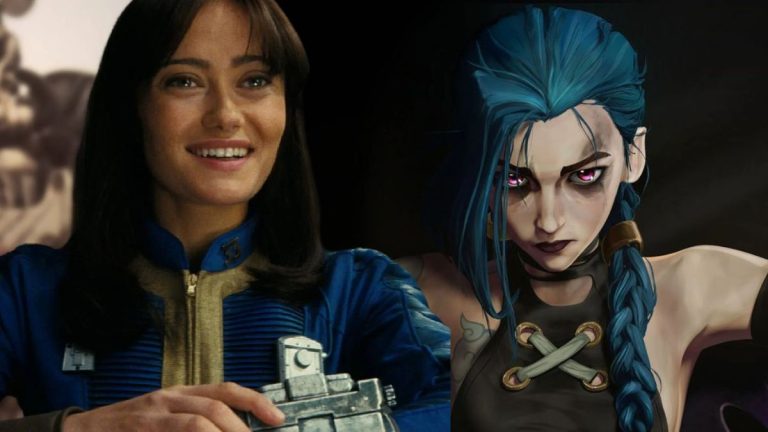 Ella Purnell Wants to Avoid Being Hollywood’s ‘Video Game Girl’