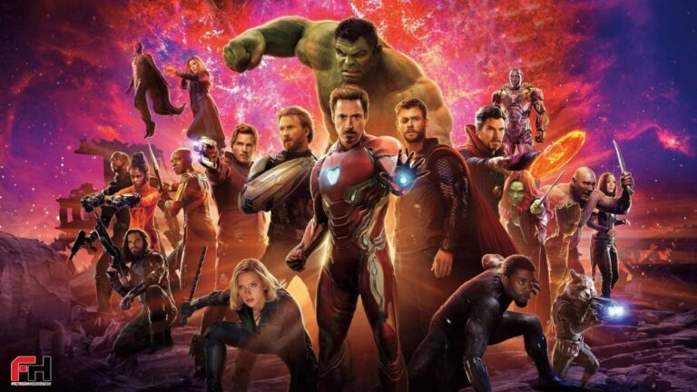 Untitled Marvel Movie Rumored to Start Filming in Fall 2025—Here Are 3 Top Candidates!