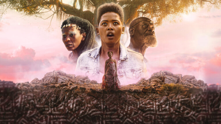 ‘The Brave Ones’ Review: Great World Building That Gets Lots in a Boring Story
