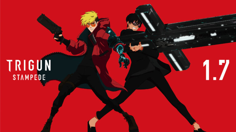 ‘Trigun Stampede’ Review: Studio Orange Reinvents a Classic