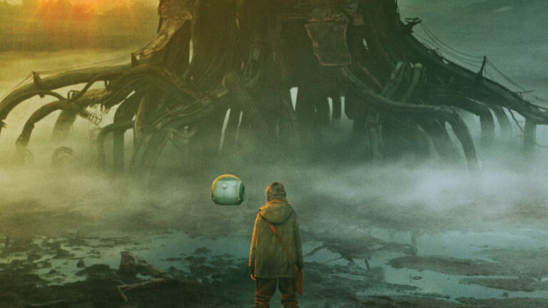 ‘Vesper’ Review: A Fantastic Journey into a Dystopic Future
