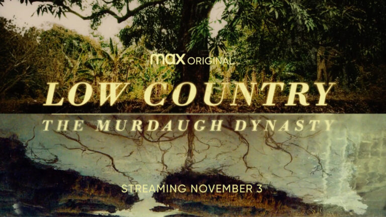 ‘Low Country: The Murdaugh Dynasty’ Review: Death and Conspiracy in the South