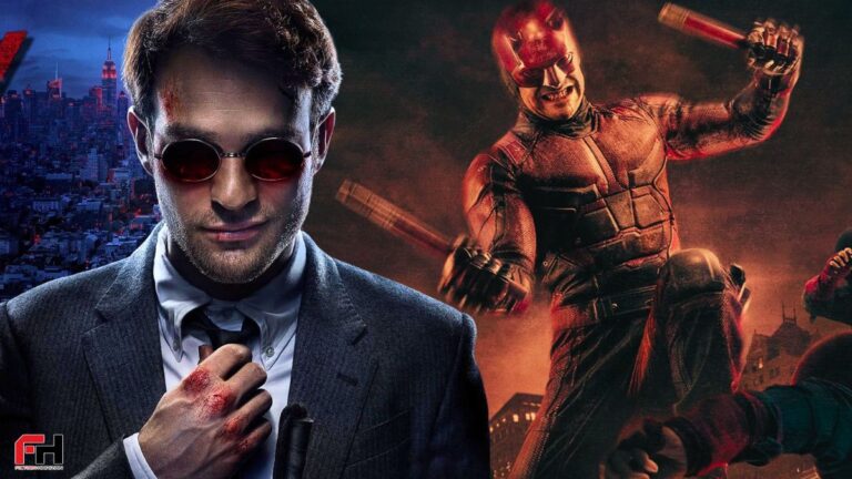 Why Marvel Cut Down ‘Daredevil: Born Again’s’ Episode Count – Exec Explains