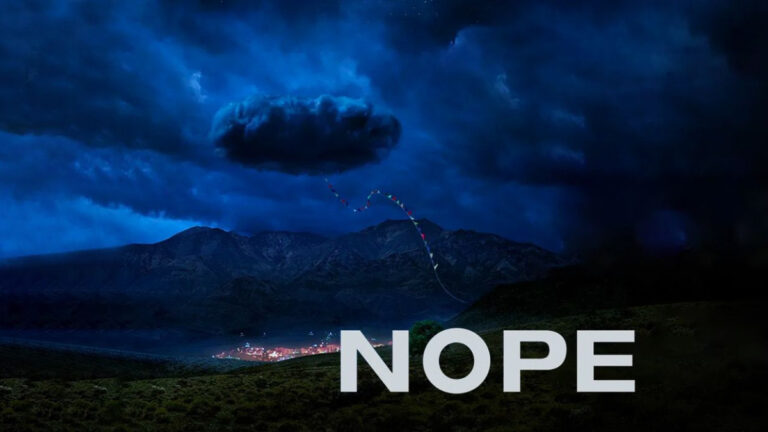 Nope