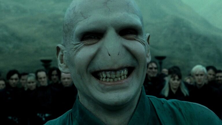 The Fans Are Divided Over Who Should Replace Ralph Fiennes in the Upcoming ‘Harry Potter’ Series