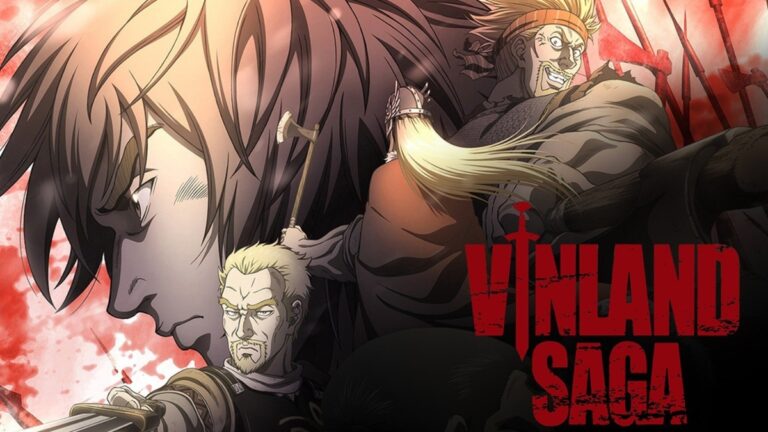 Vinland Saga Season 1 Recap & Ending Explained