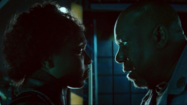 ‘Wakener’ Review: There Is No Better Place for Horror Than the Edge of the Cosmos