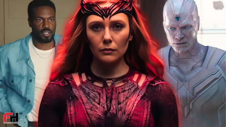 The New MCU Series Might Be the Perfect Setup for Wanda’s Love Triangle Story