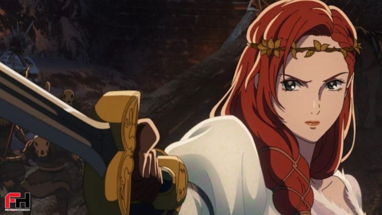 ‘War of the Rohirrim’ Wows Audiences with Stunning Animation and Return to Middle-Earth, but It’s Not Without Critics