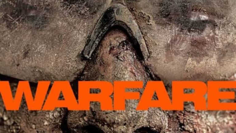 Alex Garland Takes Us Back to Iraq with New Trailer for Upcoming Film ‘Warfare’