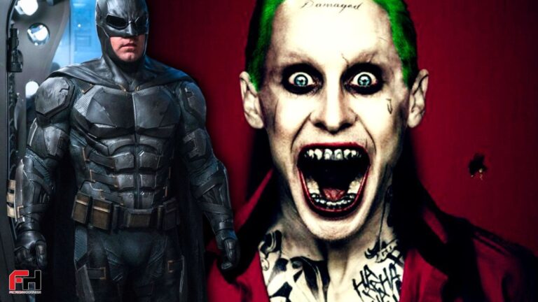 Warner Bros. Auctions Ben Affleck’s Batman Suit and More Items to Mark 85th Anniversary