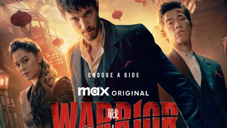 ‘Warrior’ Season 3 Review: The Streets of Chinatown Run with Blood in a Fantastic Season
