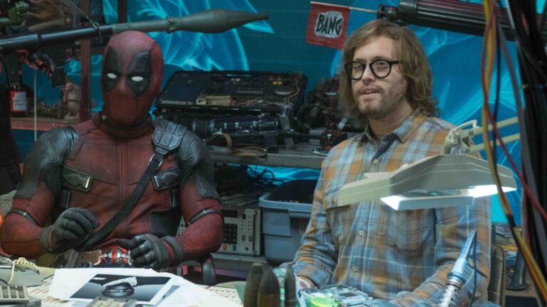 Fans Believe that Reynolds Really Hates T.J. Miller in Light of Snipes' Return to 'Deadpool'