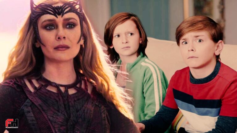 We Know Why Wanda Couldn’t Sense Billy in ‘Doctor Strange 2’, But What About Tommy?