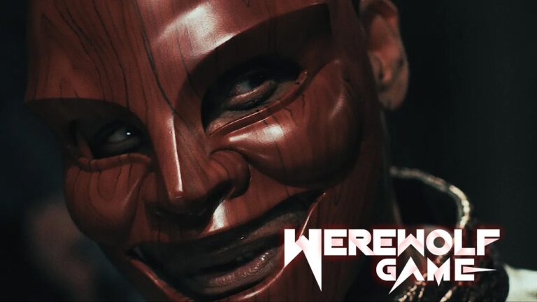 Tony Todd’s Final Horror Film ‘Werewolf Game’ Set for January Release (Trailer)