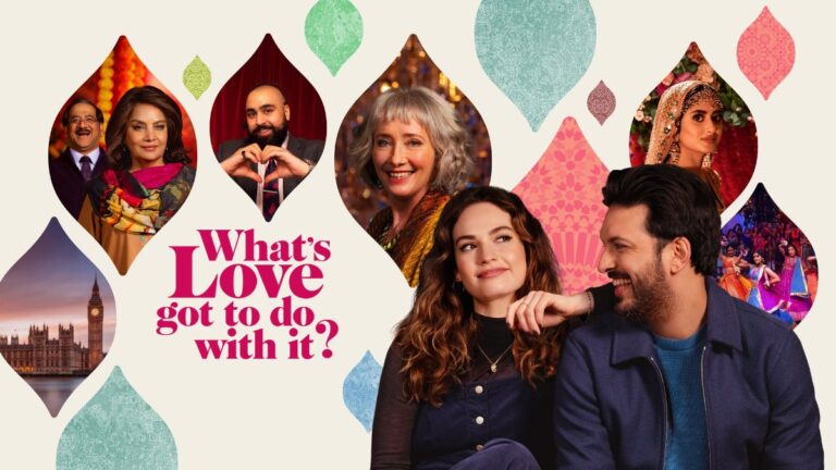 ‘What’s Love Got to Do With It?’ Review: A Well-Acted and Perceptive Cross-Cultural Romantic Comedy