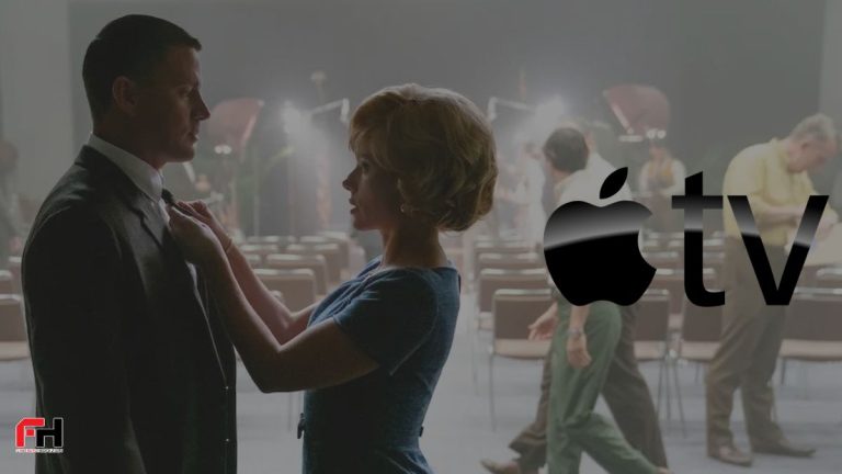 What’s New on Apple TV in December 2024