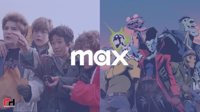 What’s New on Max in December 2024