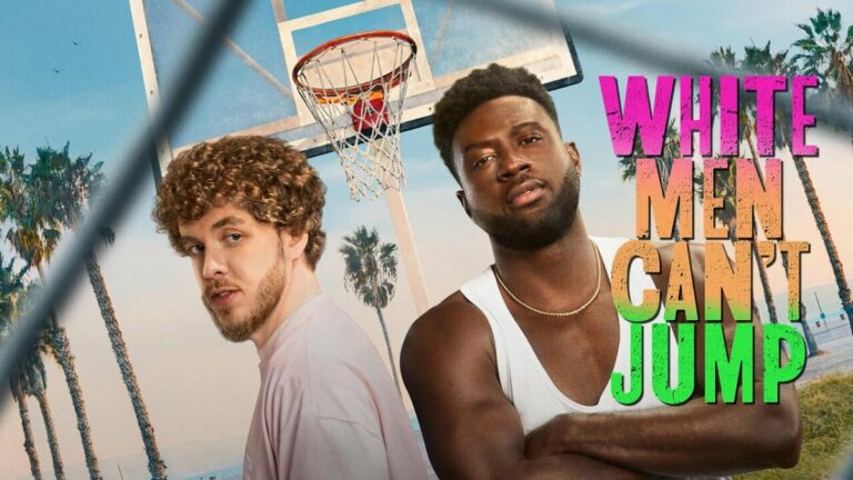 ‘White Men Can’t Jump’ Review: A Decent but Bloated Remake of 1992 Basketball-Comedy Classic