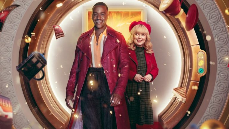 'Doctor Who' Showrunner Russell T Davies and Writer Steven Moffat Reveal More Information About the Upcoming Christmas Special