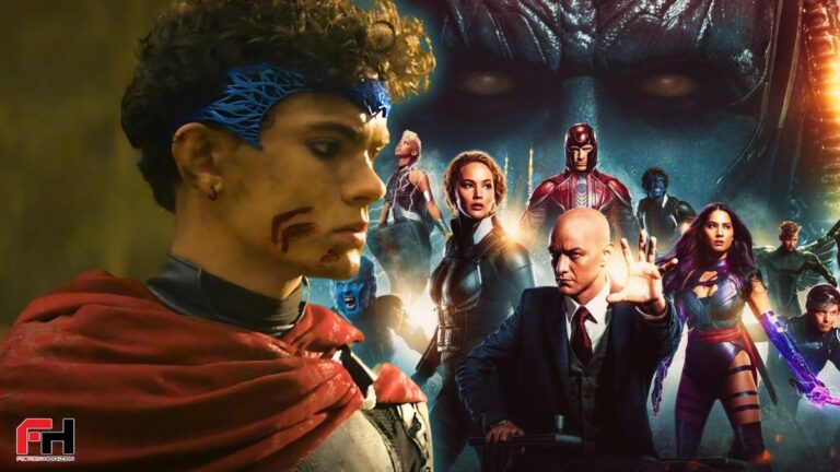 Did You Catch the X-Men Easter Egg in Episode 9 of ‘Agatha All Along’?