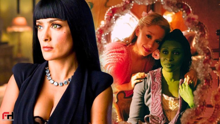 ‘Wicked’ Almost Became a TV Miniseries – And You Won’t Believe Who Was Set to Star!