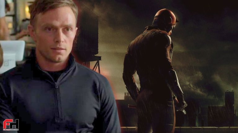 Wilson Bethel Teases Exciting 5-Year Time Jump in ‘Daredevil: Born Again,’ Promises Better Characters with ‘Extra Bit of Life’