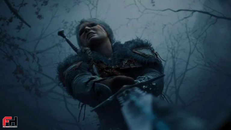 ‘Witcher 4’ Promises Deeper, More Meaningful Romance Stories