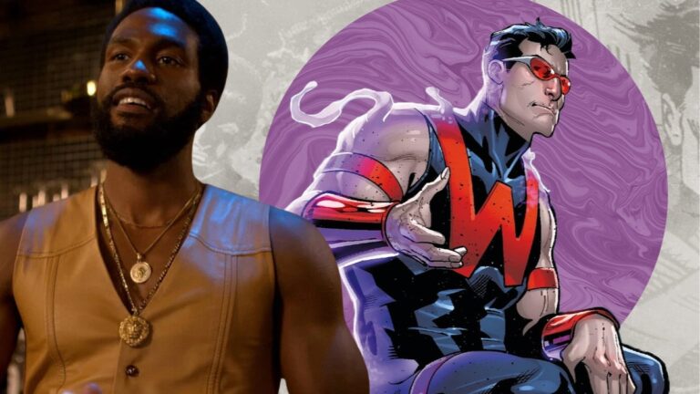 Fan Proposes Interesting Theory About the Plot of 'Wonder Man'