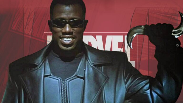 Original Blade Actor Wesley Snipes Attacks Fans for Trying to Get Mahershala Ali's 'Blade' Canceled