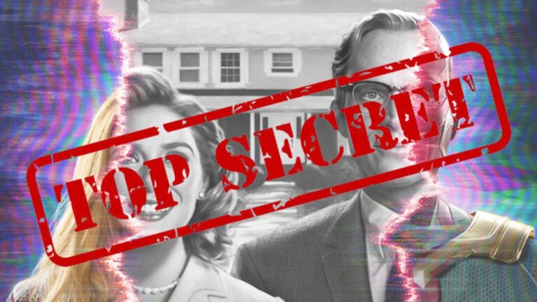 The Rumors Were True: Jac Schaeffer Confirms There Was a Tenth Episode of 'WandaVision'