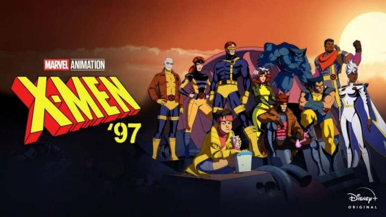 Magneto’s Bold New Look Revealed for ‘X-Men ’97’ Season 2 at D23 in Brazil