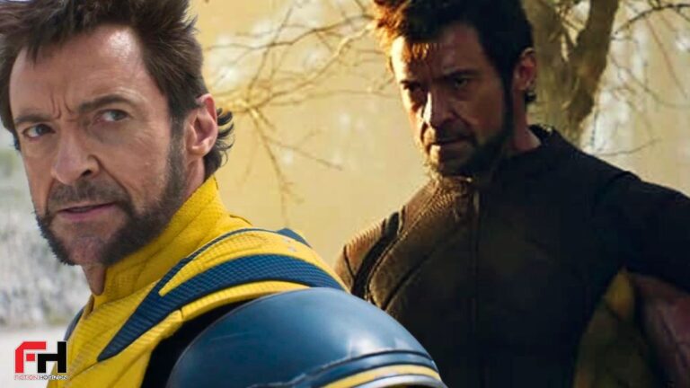 Concept Artist Reveals Another Scrapped Alternative Design for Wolverine that Was Considered for the Movie