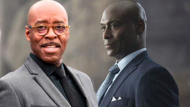 Courtney B. Vance to Play Zeus in ‘Percy Jackson’ Series After Lance Reddick’s Passing