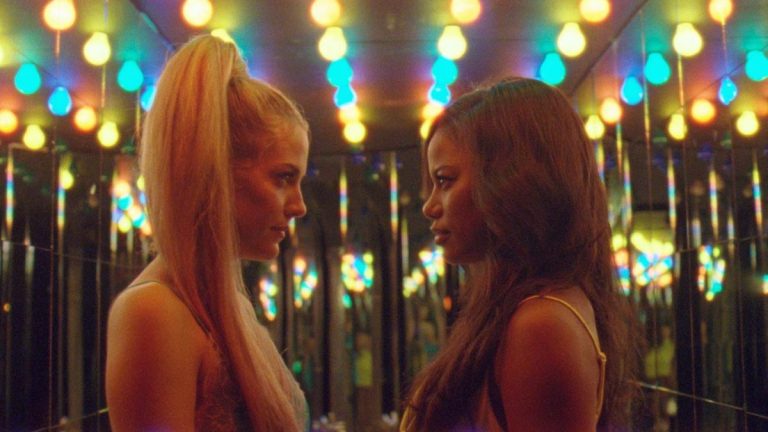 Review: Zola (2020)
