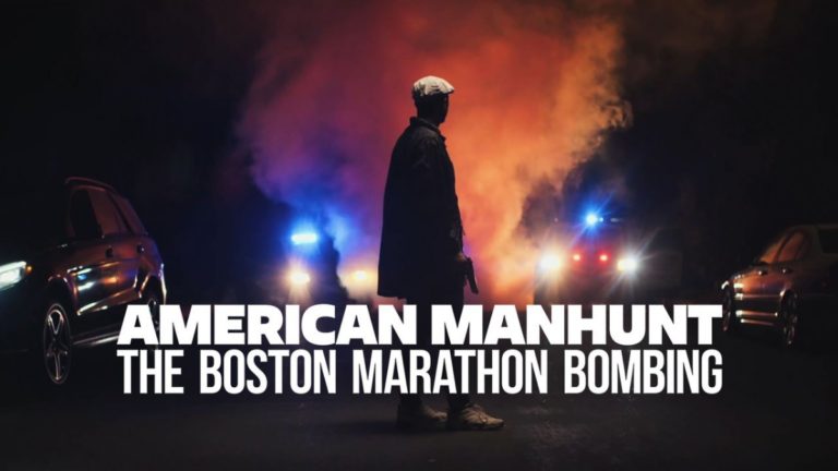 ‘American Manhunt: The Boston Marathon Bombing’ Review: Like Looking for a Needle in a Haystack