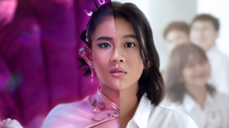 ‘Dear David’ Review: The Legend of Cyrano Finds a New Home in Indonesia