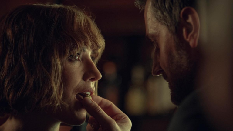 ‘Obsession’ Review: The Tragedy of Falling in Love