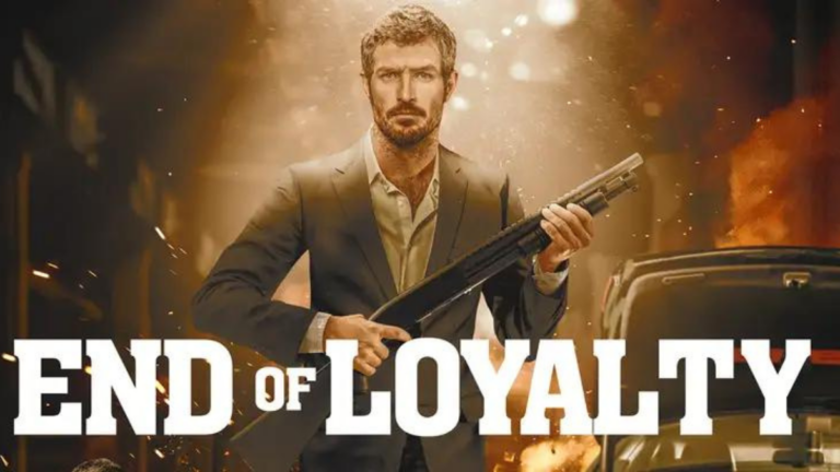 ‘End of Loyalty’ Review: An Amateur Attempt at Filmmaking