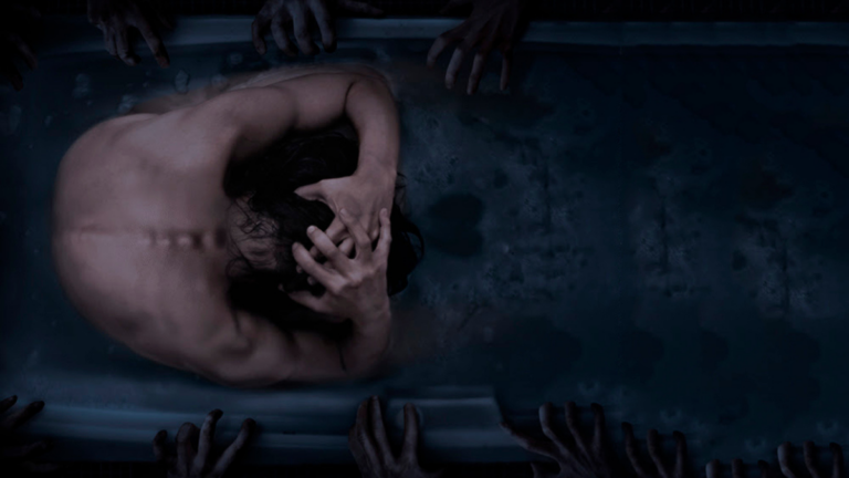 ‘Huesera: The Bone Woman’ Review: The Horror of Not Being Yourself