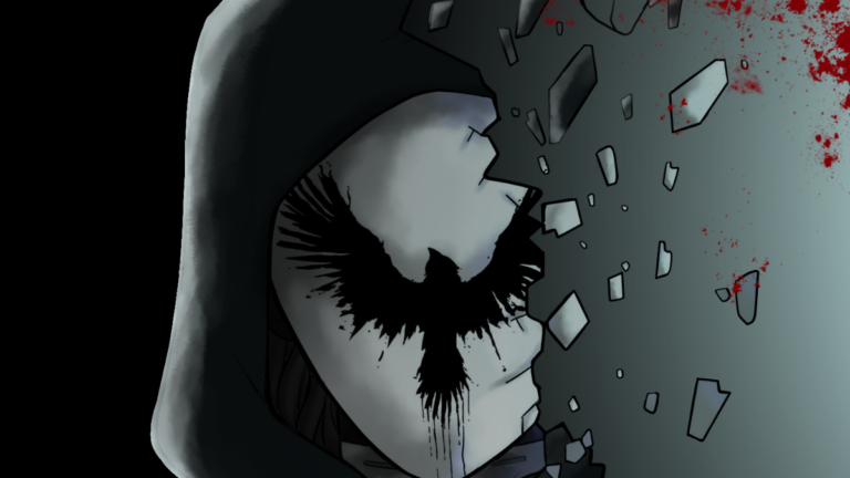 ‘Gisei’ Review: A Dark Tale of Assassins and Politics