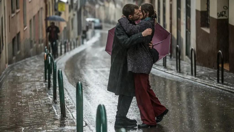 ‘Love at First Kiss’ Review: Another Charming but Predictable Romantic Story