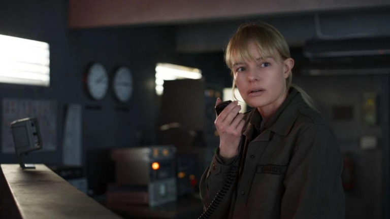 ‘Last Sentinel’ Review: A Mysterious Sci-fi Thriller Rich in Atmosphere