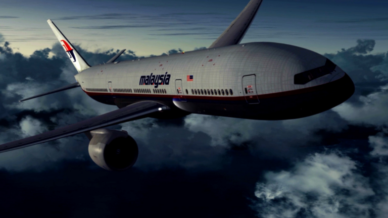 ‘MH370: The Plane That Disappeared’ Review: A Gripping Documentary One of the Biggest Modern Mysteries.